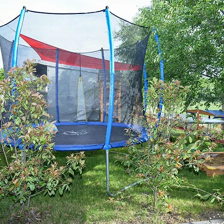 Foeldi Paradicsom Vendeghaz Hajdúszoboszló