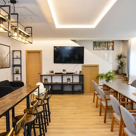 Földi Paradicsom Apartamento Hajdúszoboszló