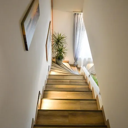 Apartamento Földi Paradicsom