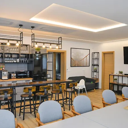 Apartment Foeldi Paradicsom Vendeghaz