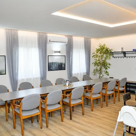 Földi Paradicsom Apartamento *