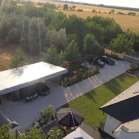 Apartamento Földi Paradicsom