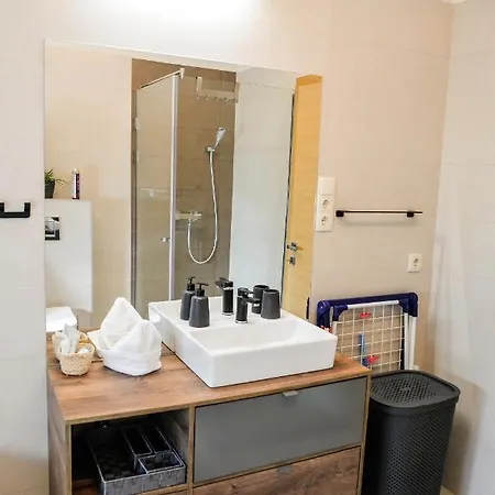 Apartment Foeldi Paradicsom Vendeghaz Hajduszoboszlo