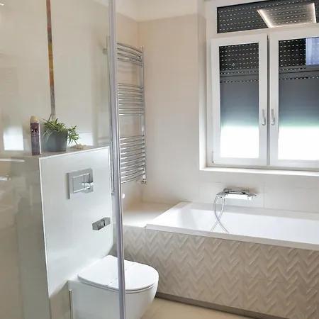 Apartment Foeldi Paradicsom Vendeghaz