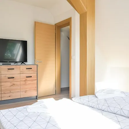 Apartment Foeldi Paradicsom Vendeghaz