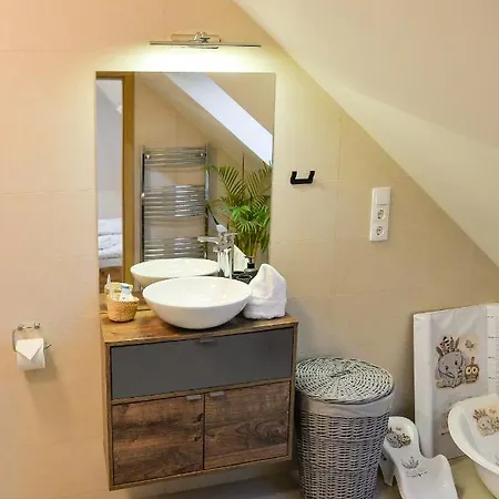 Apartamento Földi Paradicsom