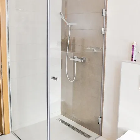 Földi Paradicsom Apartamento