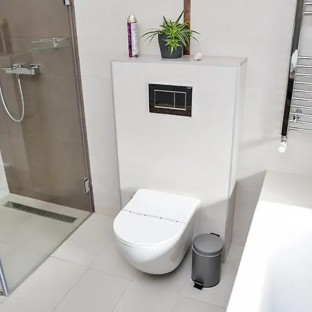 Apartamento Földi Paradicsom