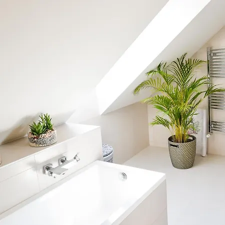 Apartment Foeldi Paradicsom Vendeghaz