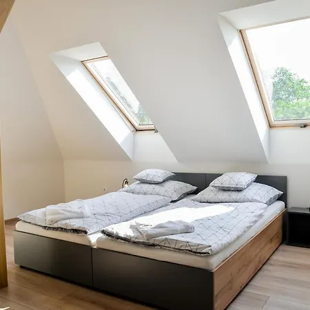 Apartamento Földi Paradicsom *