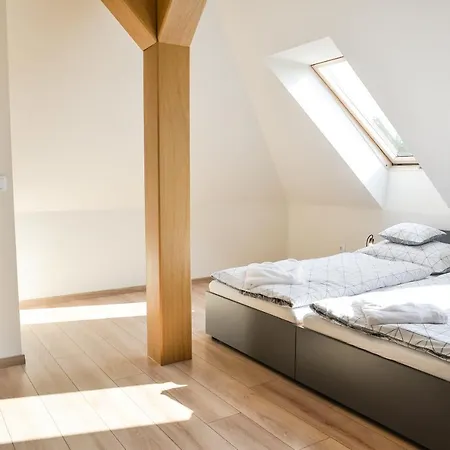 Földi Paradicsom Apartamento