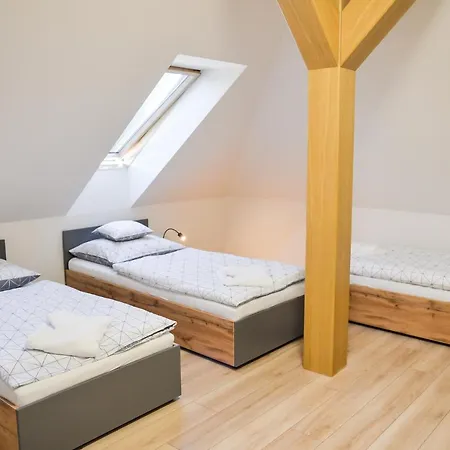 Foeldi Paradicsom Vendeghaz * Hajdúszoboszló