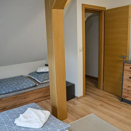 Foeldi Paradicsom Vendeghaz Apartment Hajduszoboszlo
