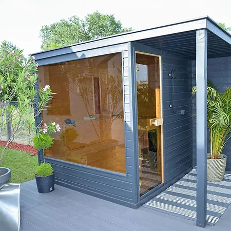 Apartamento Földi Paradicsom Hajdúszoboszló