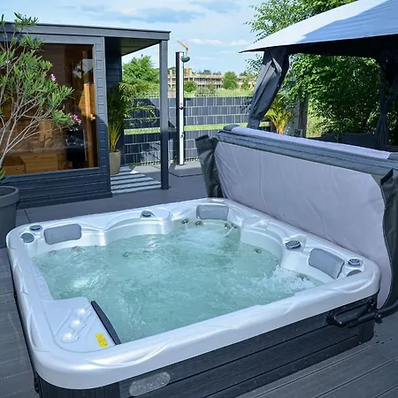 Földi Paradicsom Apartamento