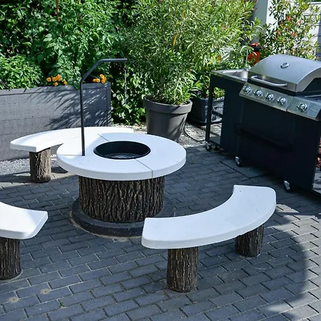 Földi Paradicsom Apartamento Hajdúszoboszló