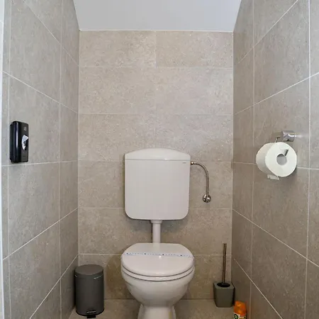 Apartamento Földi Paradicsom *