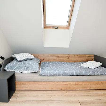 Apartment Foeldi Paradicsom Vendeghaz Hajduszoboszlo