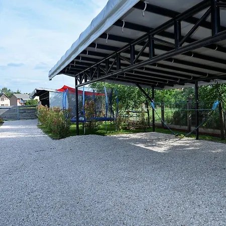 Apartamento Földi Paradicsom