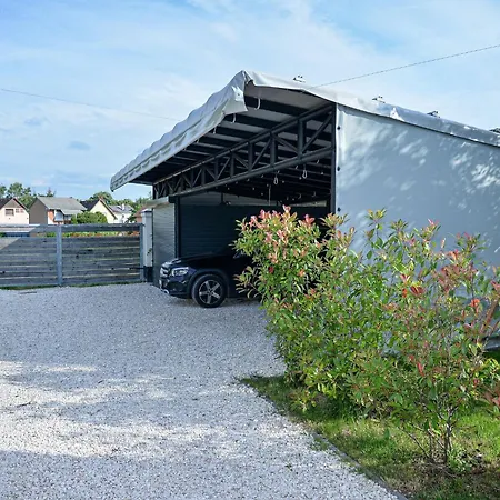 Apartamento Földi Paradicsom *