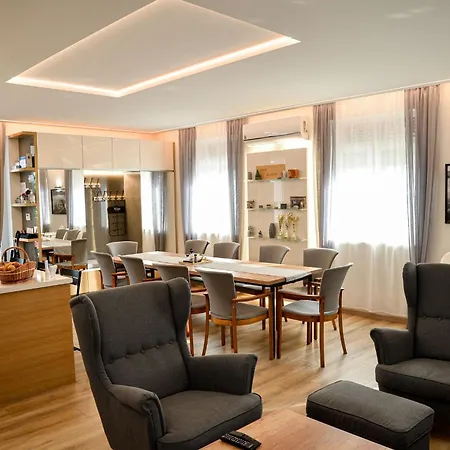 Apartamento Földi Paradicsom Hajdúszoboszló