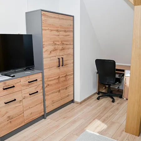 Földi Paradicsom Apartamento