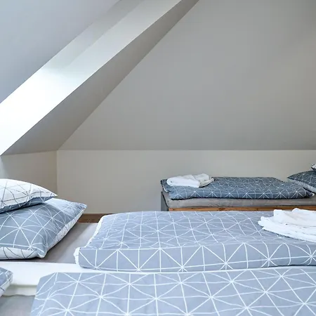 Apartamento Földi Paradicsom *