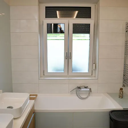 Földi Paradicsom Apartamento *