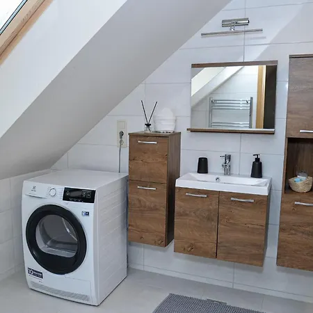 Foeldi Paradicsom Vendeghaz Apartment Hajduszoboszlo