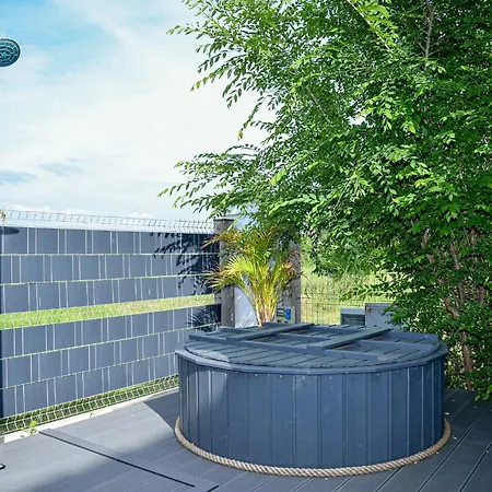 Apartamento Földi Paradicsom