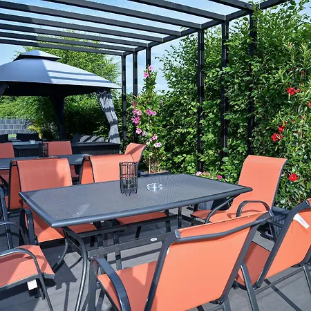 Földi Paradicsom Apartamento