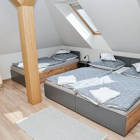 Foeldi Paradicsom Vendeghaz Apartment Hajduszoboszlo