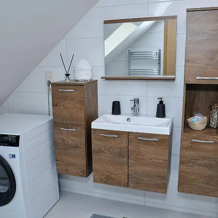 Földi Paradicsom Apartamento *