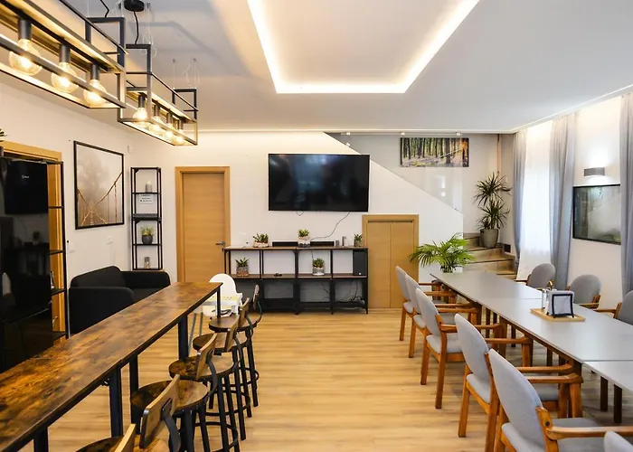 Földi Paradicsom Appartement Hajdúszoboszló