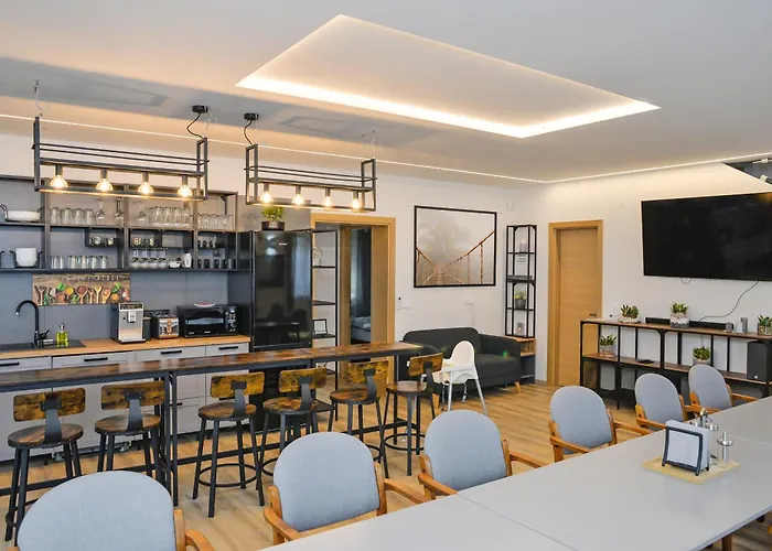 Apartmán Foeldi Paradicsom Vendeghaz