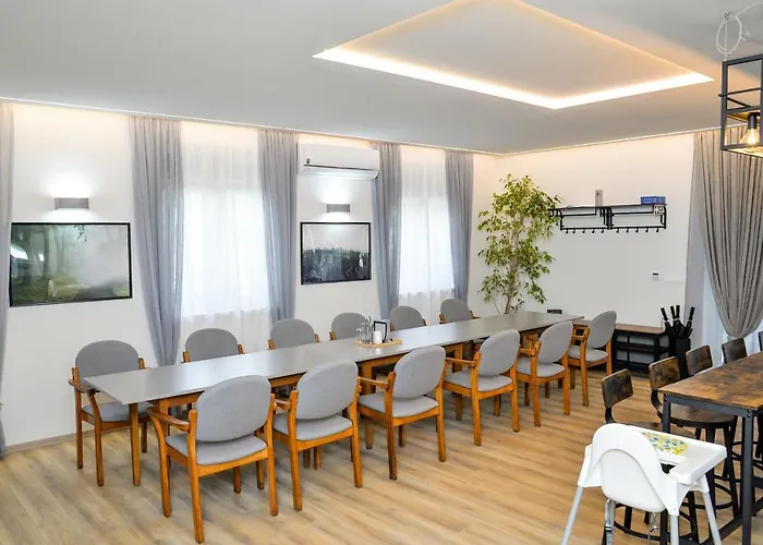 Foeldi Paradicsom Vendeghaz Apartmán *