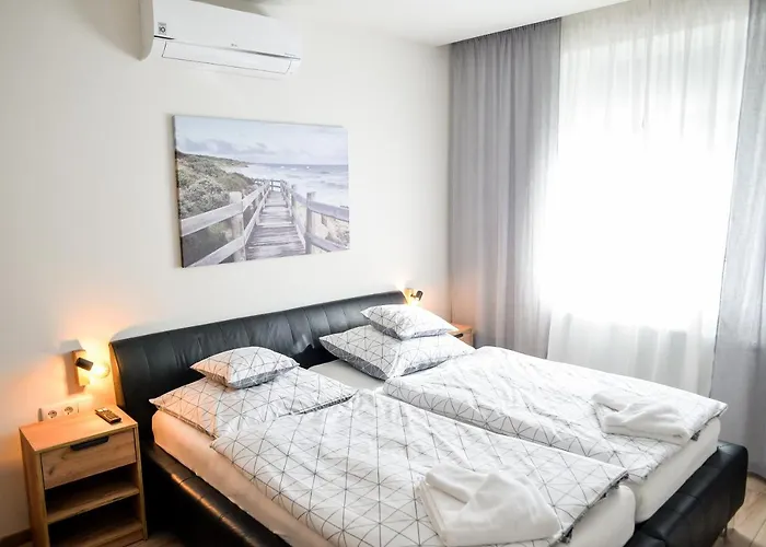 Foeldi Paradicsom Vendeghaz Apartmán *