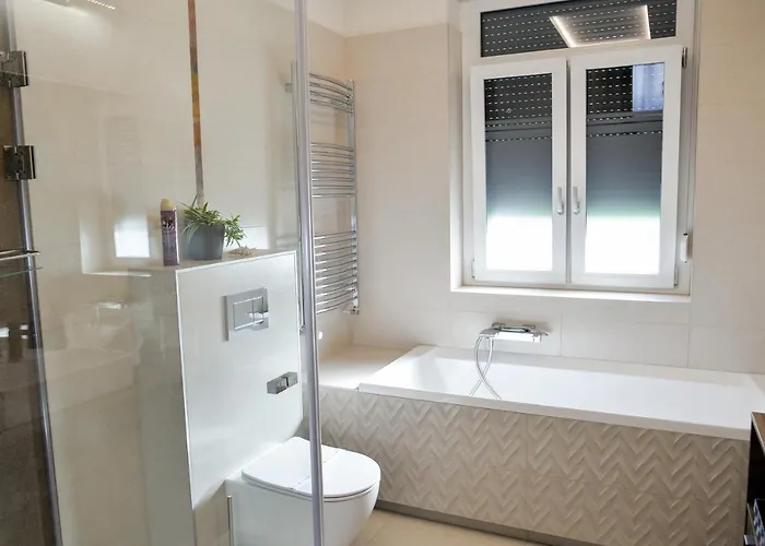 Apartmán Foeldi Paradicsom Vendeghaz