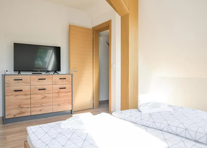 Appartement Földi Paradicsom