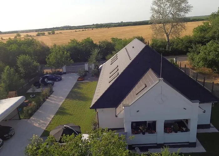Appartement Földi Paradicsom Hajdúszoboszló