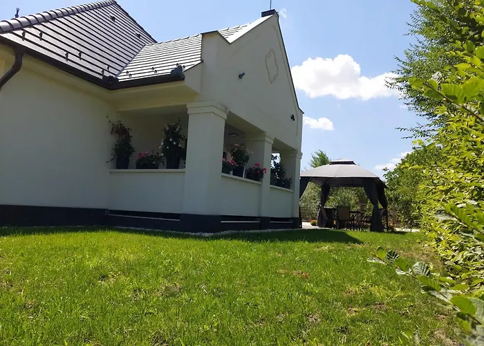 Foeldi Paradicsom Vendeghaz Apartmán Hajdúszoboszló