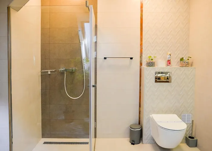 Apartmán Foeldi Paradicsom Vendeghaz Hajdúszoboszló