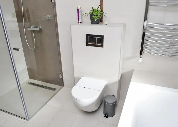 Apartmán Foeldi Paradicsom Vendeghaz