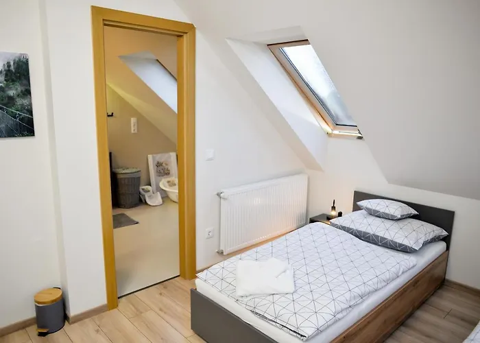 Foeldi Paradicsom Vendeghaz Apartmán