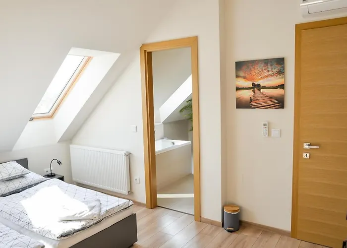 Apartmán Foeldi Paradicsom Vendeghaz Hajdúszoboszló