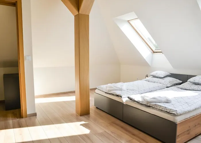 Földi Paradicsom Appartement