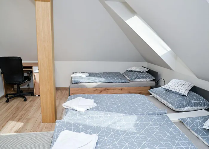 Foeldi Paradicsom Vendeghaz Apartmán
