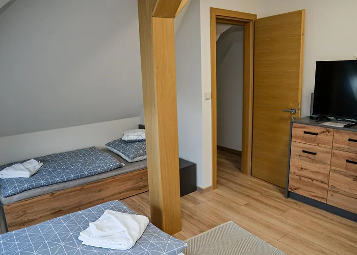 Foeldi Paradicsom Vendeghaz Apartmán Hajdúszoboszló