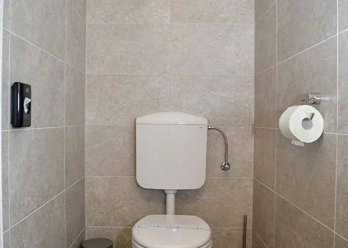 Apartmán Foeldi Paradicsom Vendeghaz *