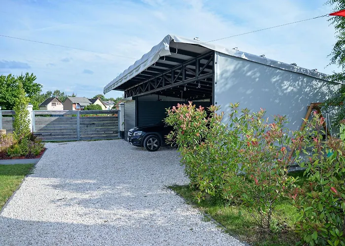 Apartmán Foeldi Paradicsom Vendeghaz *